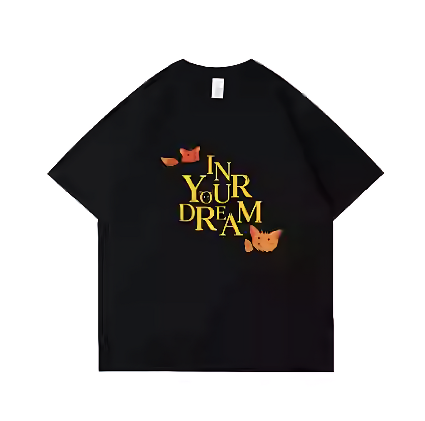 NCT Dream In Your Dream The Dream Show 2 T-Shirt