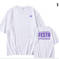 BTS 10th Anniversary Festa T-Shirt