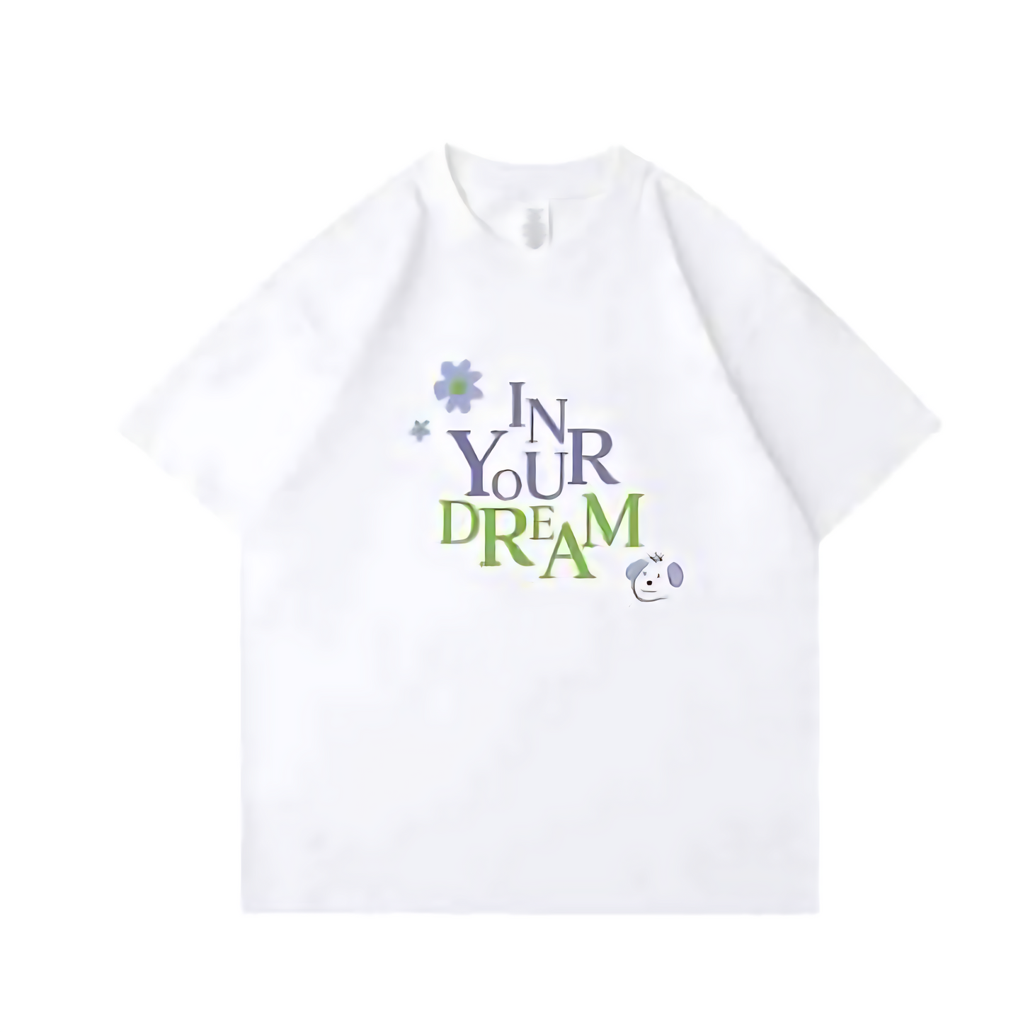 NCT Dream In Your Dream The Dream Show 2 T-Shirt