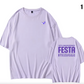 BTS 10th Anniversary Festa T-Shirt