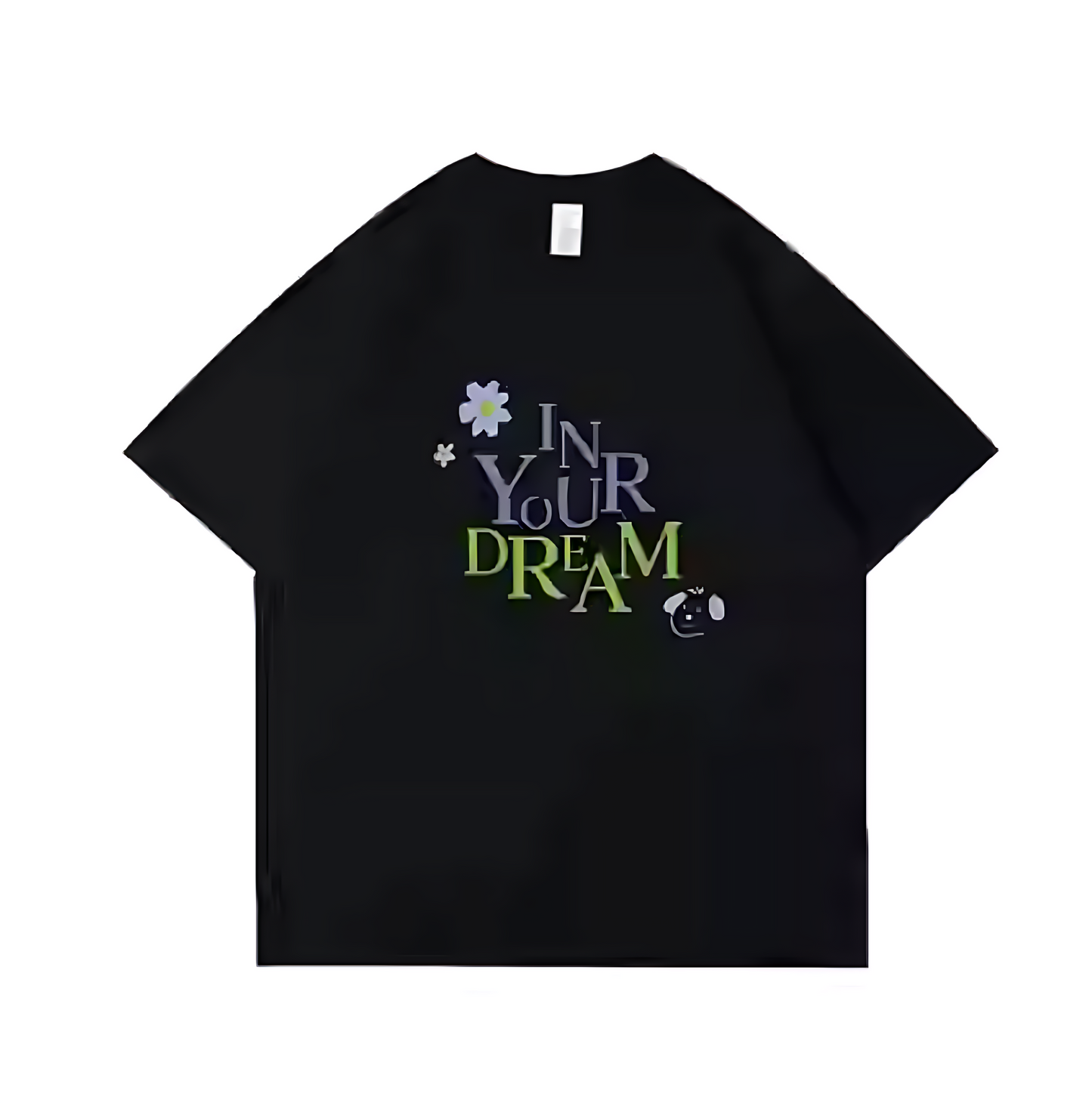 NCT Dream In Your Dream The Dream Show 2 T-Shirt