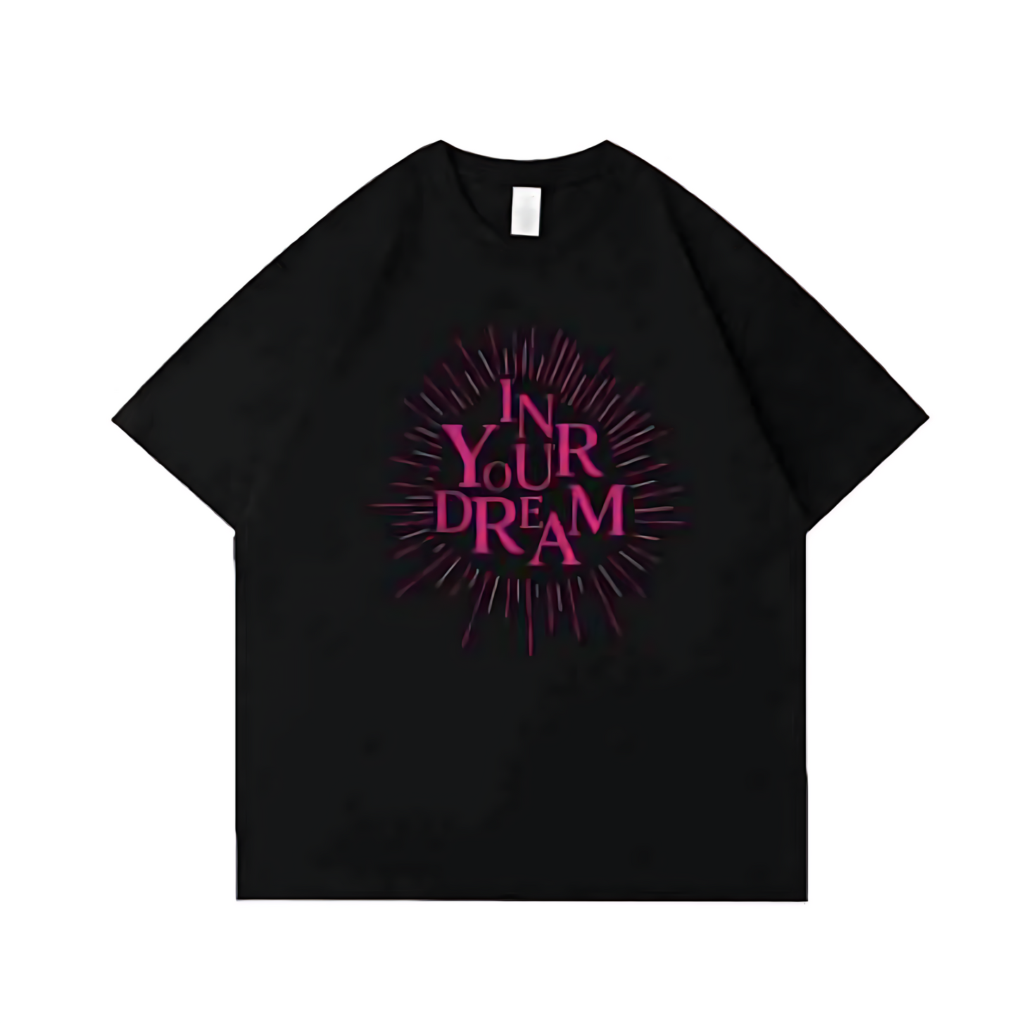 NCT Dream In Your Dream The Dream Show 2 T-Shirt