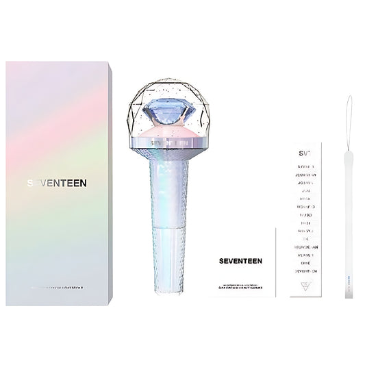 Seventeen Official Ver.2 Light Stick