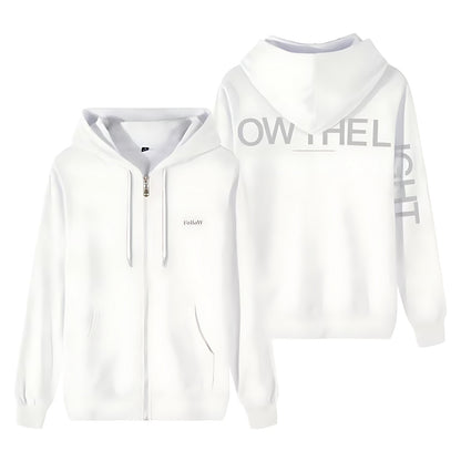 Seventeen Follow the Light Tour Hoodie