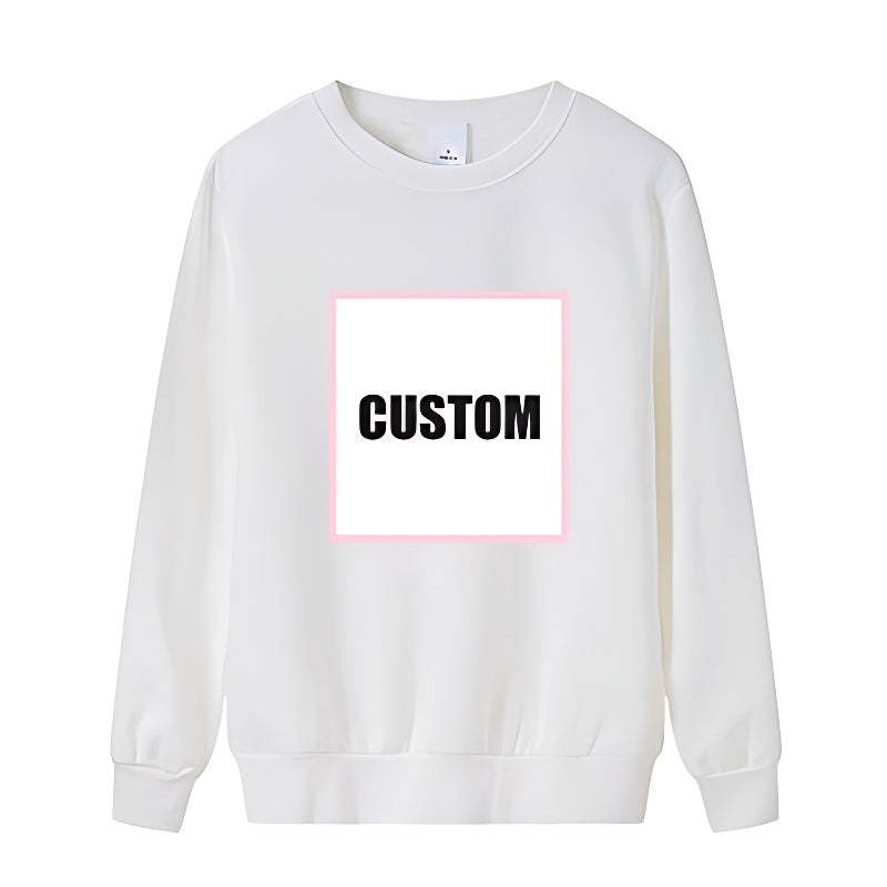 Custom Crewneck