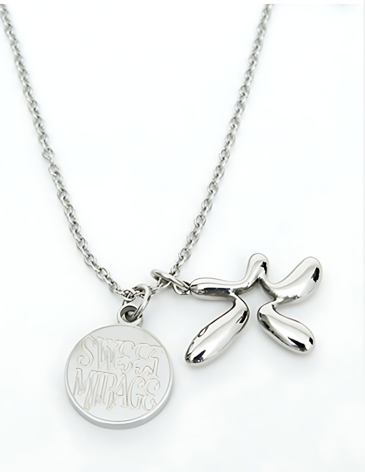 TXT Official Sweet Mirage Necklace