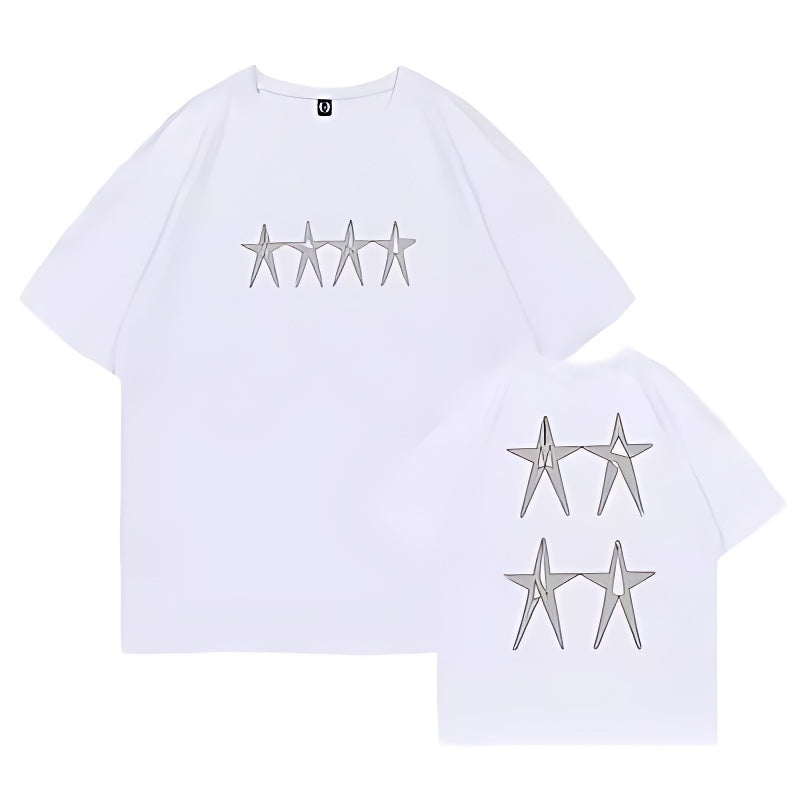 NCT Wayv Star T-Shirt