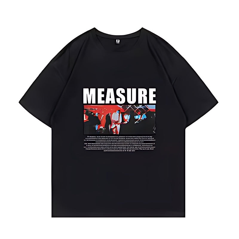 NCT Dream Measure T-Shirt