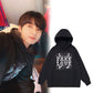 BTS Fake Love Hoodie