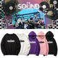 Stray Kids The Sound Album Hoodie