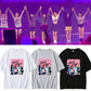 Blackpink Shut Down Concert T-Shirt