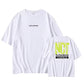 NCT Nation To The World Member T-Shirt // NCT Dream