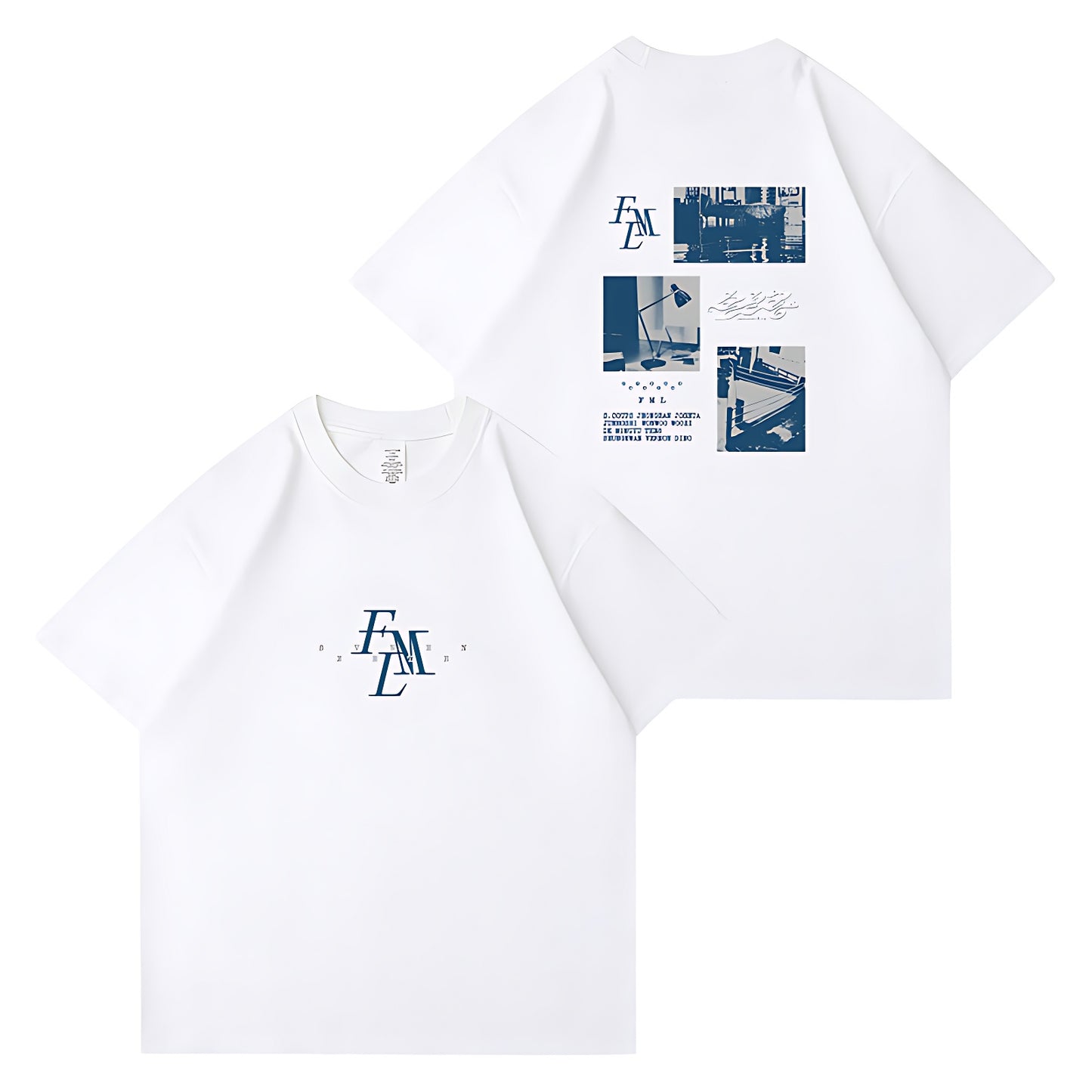 Seventeen 10th Mini Album FML T-Shirt