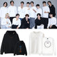 Seventeen Be The Sun Concert Crewneck Hoodie