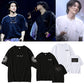 BTS Agust D Suga D Day Concert T-Shirt