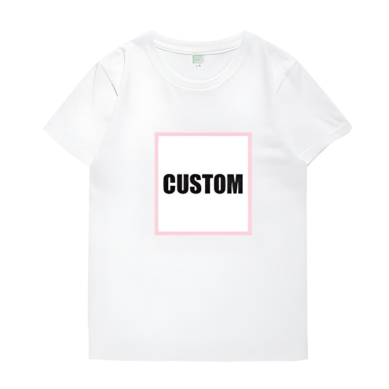 Custom T-Shirt