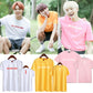 BTS Festa Mini Capsule Mode T-Shirt