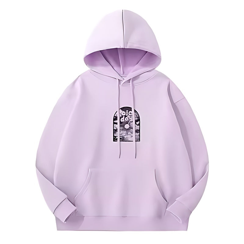 Seventeen Minghao Sun Hoodie