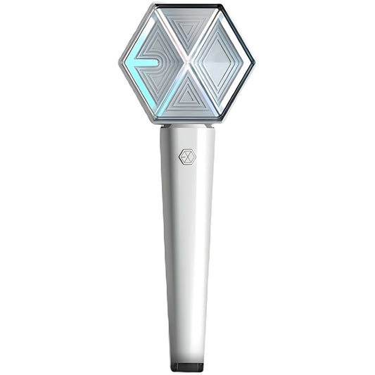 EXO Official Ver 2 Ver 3 Light Stick