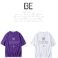 BTS BE Album T-Shirt