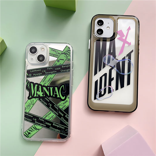 PHONE CASES idollookbook PHONE CASES idollookbook