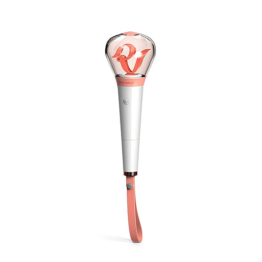 Red Velvet Official Light Stick