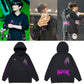 Stray Kids Maniac North America Tour Concert Hoodie