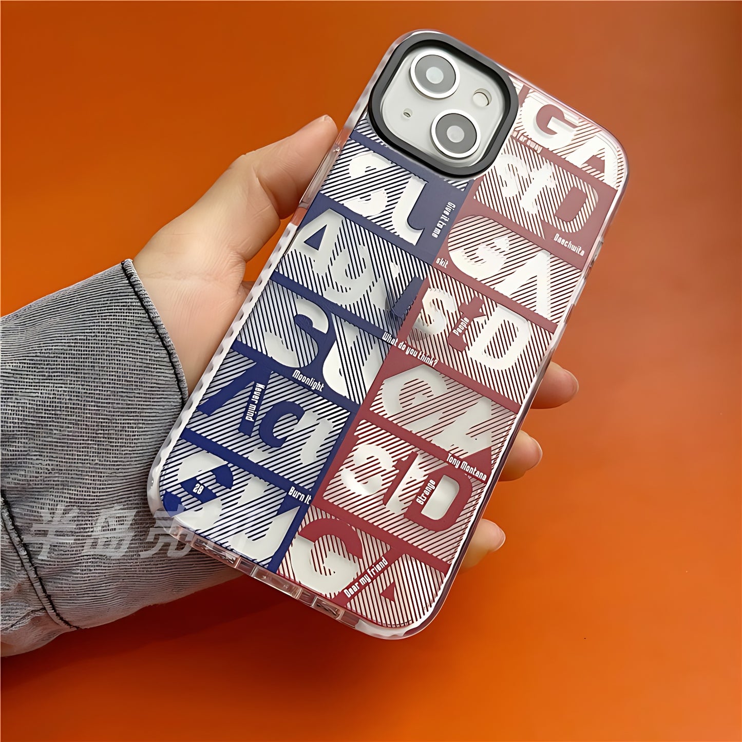 Agust D Suga Road To D-Day Phone Case