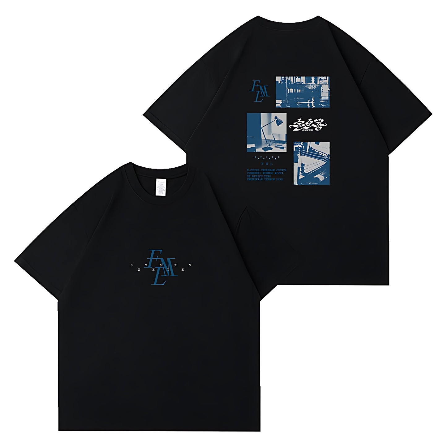 Seventeen 10th Mini Album FML T-Shirt