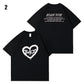 Twice Ready To Be 5th World Tour T-Shirt