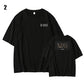 BTS Agust D Suga D Day Concert T-Shirt