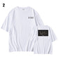 BTS Agust D Suga D Day Concert T-Shirt