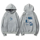 Seventeen 10th Mini Album FML Hoodie