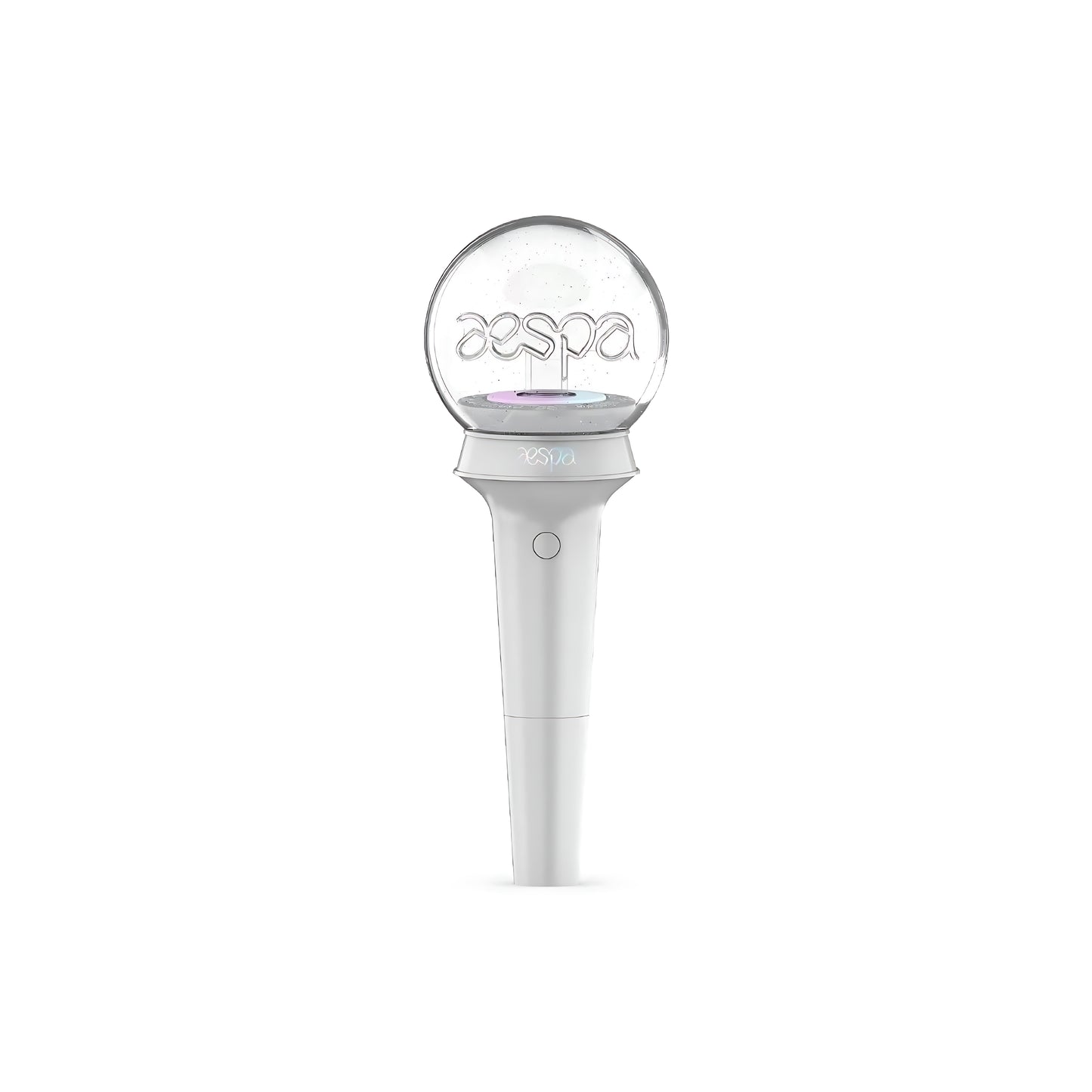 Aespa Official Light Stick