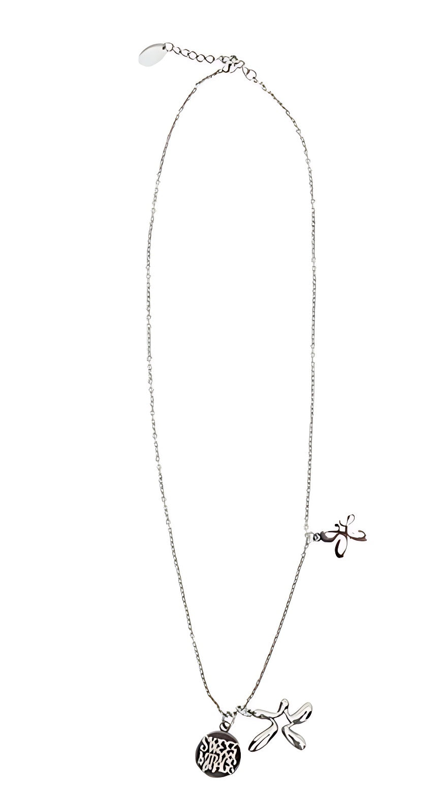 TXT Official Sweet Mirage Necklace