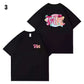 Twice Ready To Be 5th World Tour T-Shirt