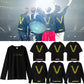 Wayv Japan Tour Concert Longsleeve T-Shirt