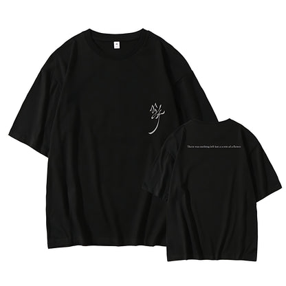 Blackpink Jisoo Me Album T-Shirt