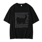 NCT Dream Purr Cat Paragraph T-Shirt