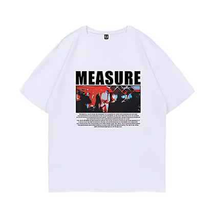 NCT Dream Measure T-Shirt