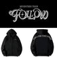 Seventeen Follow the Light Zip Up Hoodie