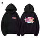 Twice Ready To Be 5th World Tour Hoodie