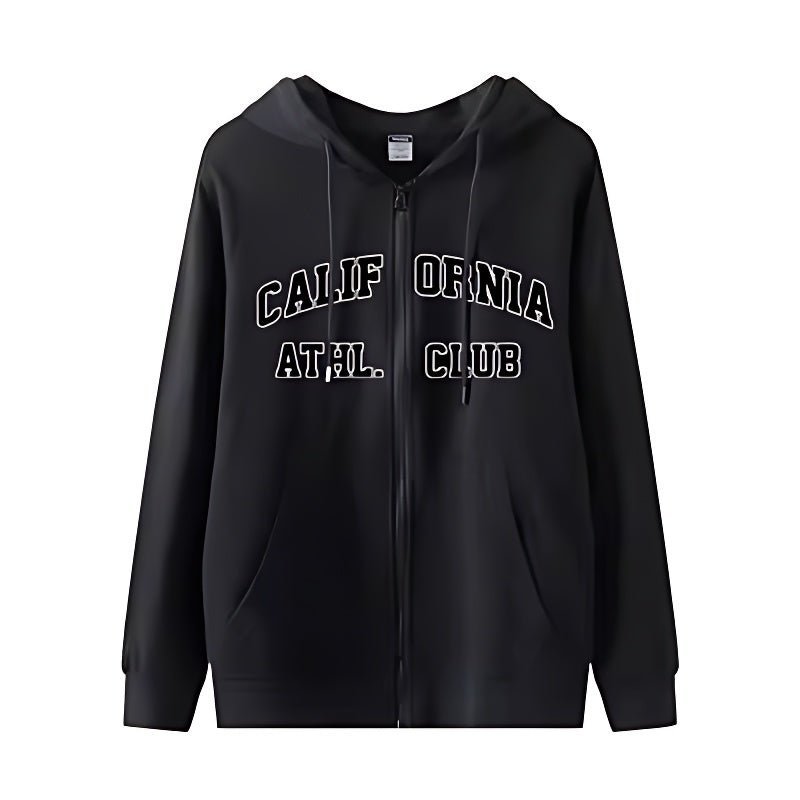 Seventeen California Athletic Club Hoodie