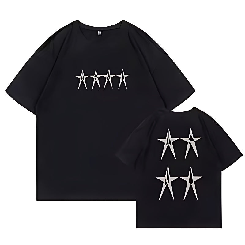 NCT Wayv Star T-Shirt