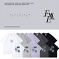 Seventeen 10th Mini Album FML T-Shirt