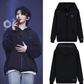 Seventeen Caratland 2023 Concert Tour Hoodie