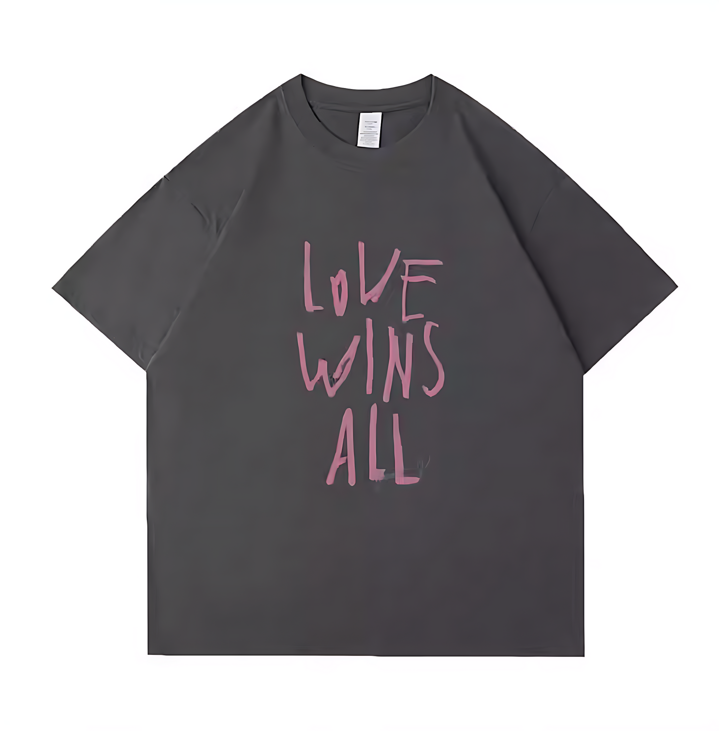 IU V Kim Taehyung Love Wins All T-Shirt