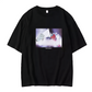 Enhypen No Cap Galaxy Graphic T-Shirt