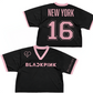 Blackpink 2025 Deadline Sports Jersey