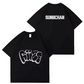 RIIZE Concert Tour T-Shirt // Black